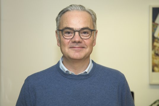 Wolfgang Graser - Direktor von Good Hope Studies