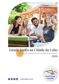 GHS Brochure Portuguese