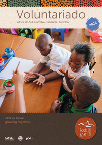 GHV Brochure Portuguese