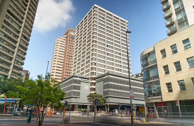 Good Hope Studies - City Centre English school