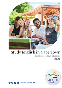 GHS Brochure English