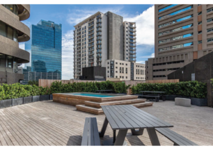 Studio Apartments City Centre