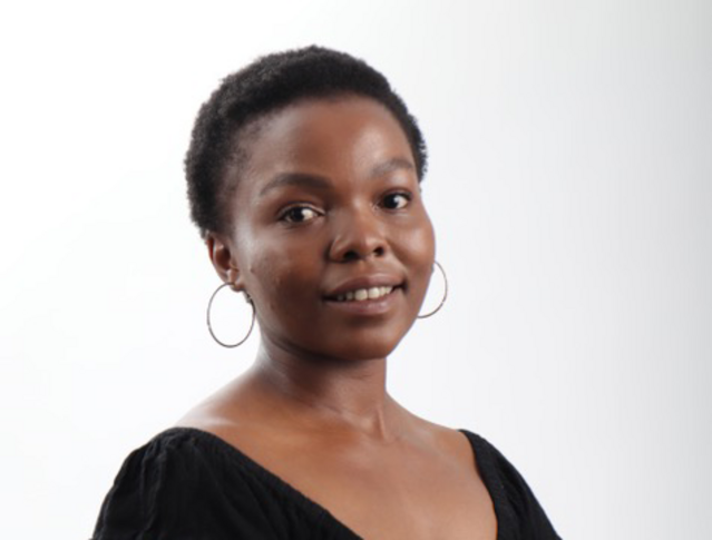 Temi Mabuza - CELTA student