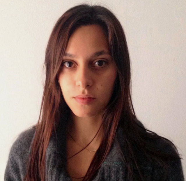 Eleonora Fava - CELTA student