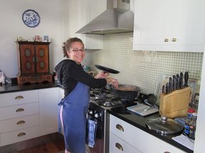 Good Hope Studies - Homestay self-catering