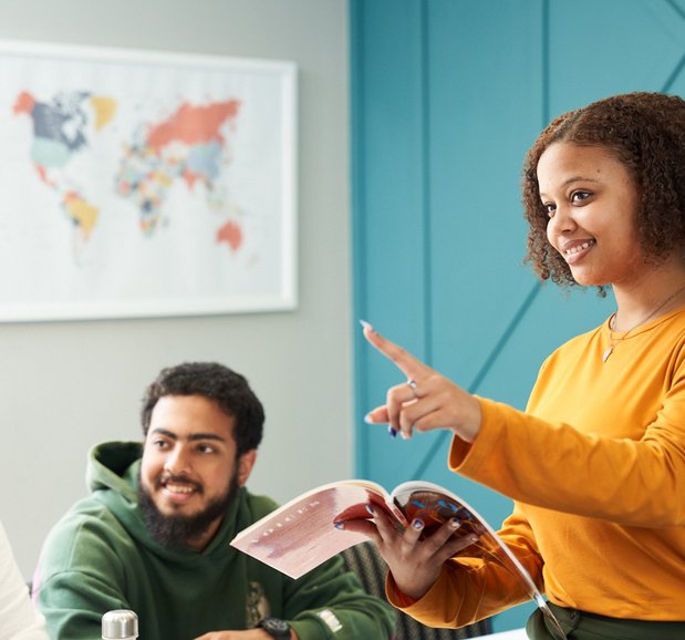 CELTA - Cursos de formación de profesores en Ciudad del Cabo